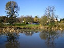 Image result for Potten End Cricket Club