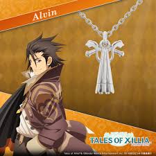 「アルヴィン テイルズオブエクシリア」の画像検索結果