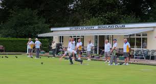 Image result for Ottershaw Bowling Club