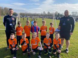 Image result for Wyre Villa Football Club