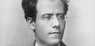 Gustav Mahler (1860–1911) was