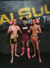 Image result for Jai Suu