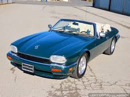 Image result for Bright Turquoise 1995 Jaguar