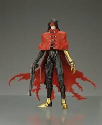 「ヴィンセント・ヴァレンタイン」の画像検索結果