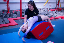 Image result for Rathgael Gymnastics and Trampolining Club