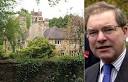 Geoffrey Clifton-Brown 'flips' to £2.7m house: MPs' expenses ... - clifton-brown_1404357c