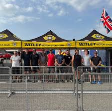 Image result for Witley & District M C C