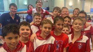Image result for Middlesbrough Amateur Swimming Club