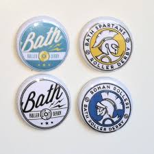 Image result for Bath Roller Derby