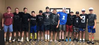 Image result for London Tecumsehs