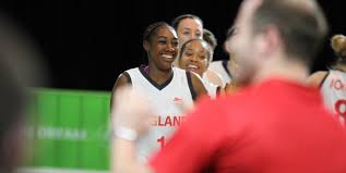 Image result for Haringey Angels Basketball Club