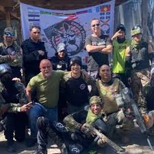 Image result for Paintball Extreme, Essex