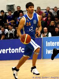 Image result for Everton Tigers Basketball Club