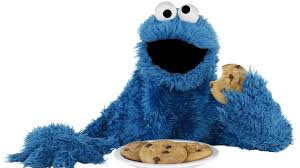 Image result for cookie monster