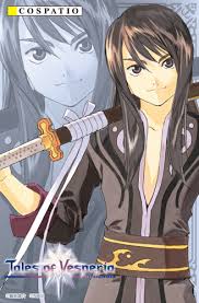 「ユーリ・ローウェル テイルズオブヴェスペリア」の画像検索結果