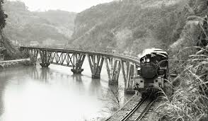 Image result for 第二五ヶ瀬川橋梁