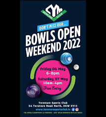 Image result for Cyd Bowling Club