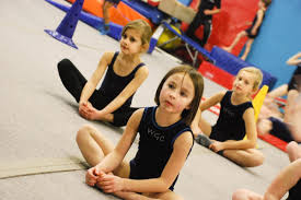 Image result for Woking Gymnastics Club