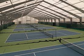 Image result for The Glebe Tennis Club