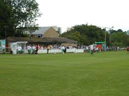 Image result for Leverstock Green Cricket Club