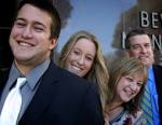 Adam Greenthal, Katie