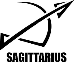 Image result for sagittarius symbol