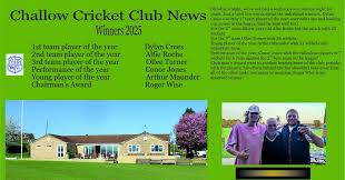 Image result for Challow and Childrey Cricket Club