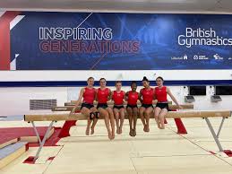 Image result for North East London Gymnastics Club