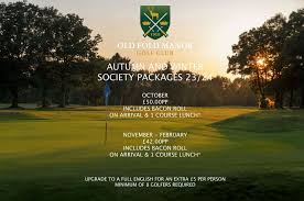 Image result for Old Fold Manor Golf Club Ltd