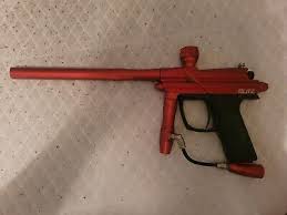 Image result for Blitz Paintball