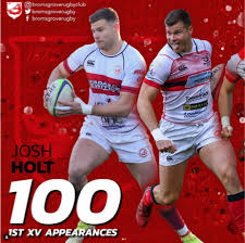 Image result for Bromsgrove Rugby Football Club