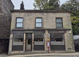 Image result for Walsden Cricket Club