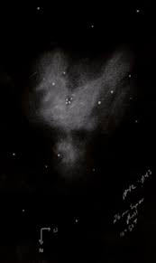 Image result for m42 sketch