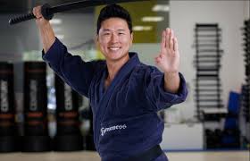 Image result for Masters of Martial Arts