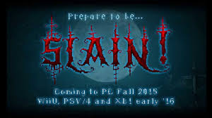 Image result for Slain: Back from Hell
