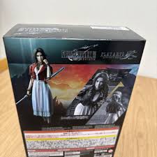 「エアリス・ゲインズブール」の画像検索結果