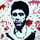 SCARFACE (Paolo Senese) · SCARFACE. Titolo: SCARFACE; Genere: POP ART ... - Paolo-Senese__SCARFACE_g