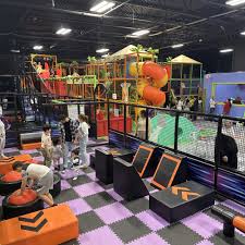 Image result for Portsmouth Trampoline Club