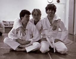 Image result for Tolworth Shorinji Kempo Branch