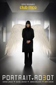 Image result for portrait robot