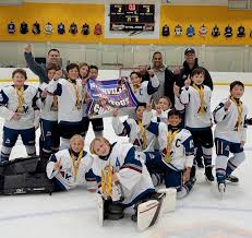 Image result for Ash Avalanche Skater Hockey Club