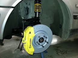 Image result for audi ufo brakes