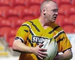 Image result for West Hull Rugby League Football Club