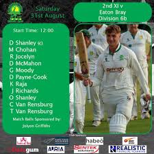 Image result for St Margaretsbury Cricket Club