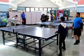 Image result for Highley Table Tennis Club