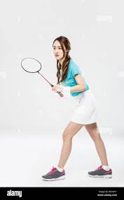 Image result for Link Ladies Badminton Club