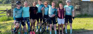 Image result for Cambridge Cycling Club