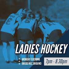 Image result for Brigg Hockey Club