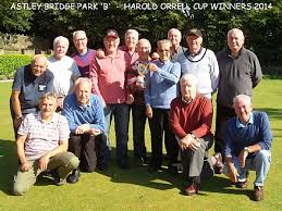 Image result for Astley Park Bowls Club