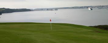 Image result for South Pembrokeshire Golf Club